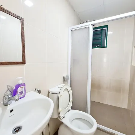 8 Guest 3 Room Oug A1 Old Klang Bkt Jalil Pavilion Stadium Mid Valley Bangsar Puchong Ioi Kuala Lumpur Exterior photo