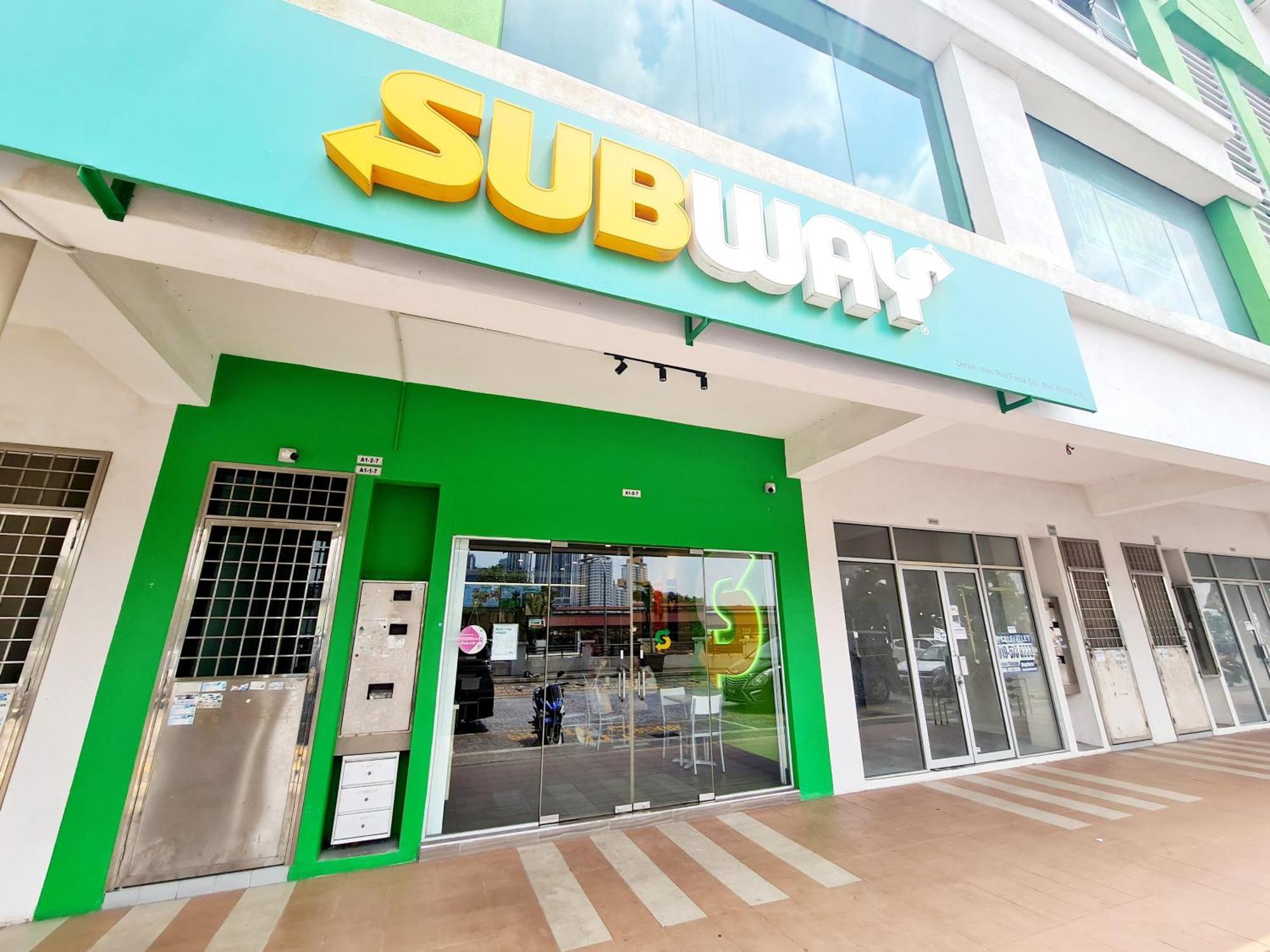 8 Guest 3 Oug A1 Old Klang Bkt Jalil Pavilion Stadium Mid Valley Bangsar Puchong Ioi Apartment
