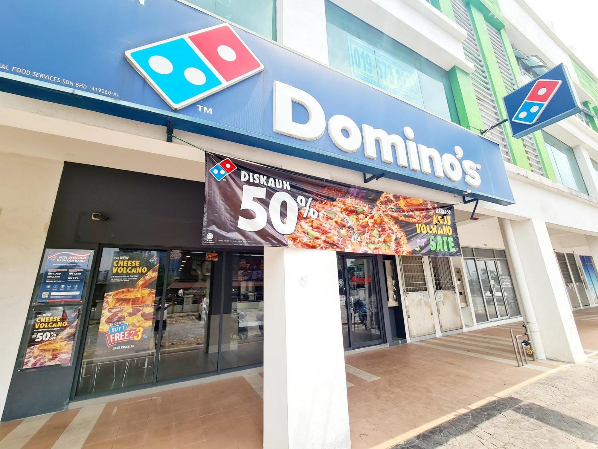 8 Guest 3 Oug A1 Old Klang Bkt Jalil Pavilion Stadium Mid Valley Bangsar Puchong Ioi