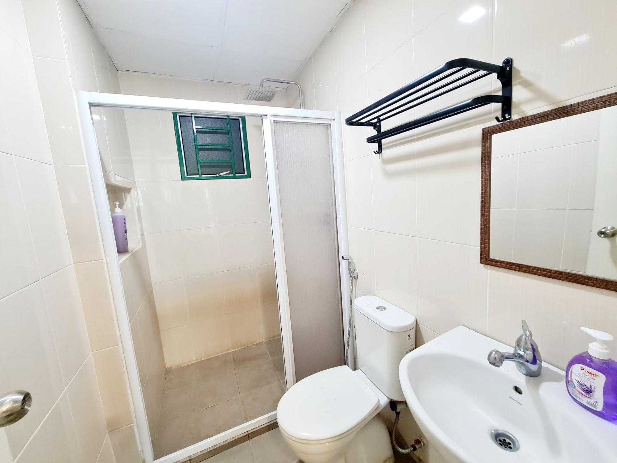 Apartment 8 Guest 3 Oug A1 Old Klang Bkt Jalil Pavilion Stadium Mid Valley Bangsar Puchong Ioi *