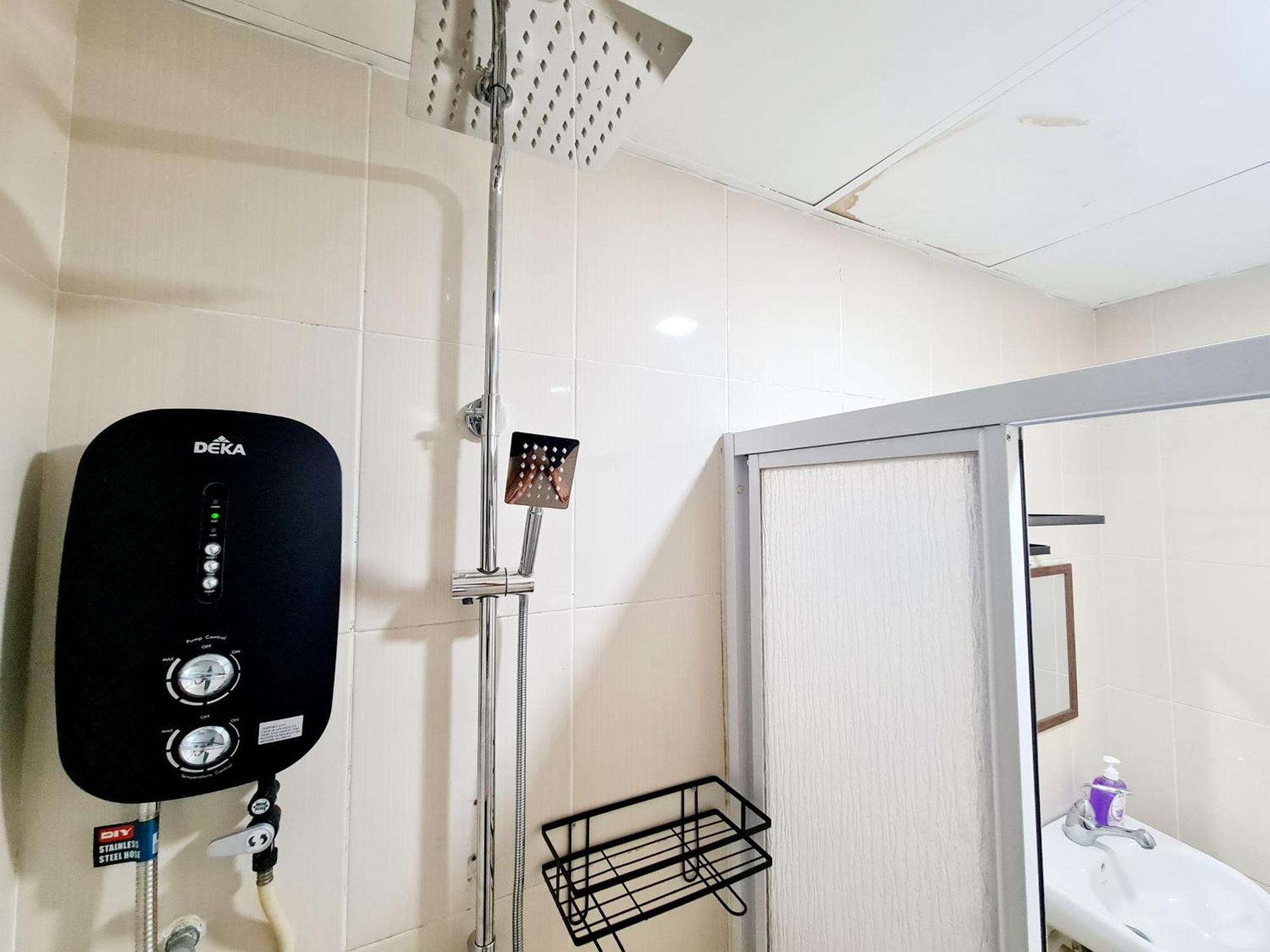 Apartment 8 Guest 3 Oug A1 Old Klang Bkt Jalil Pavilion Stadium Mid Valley Bangsar Puchong Ioi Kuala Lumpur