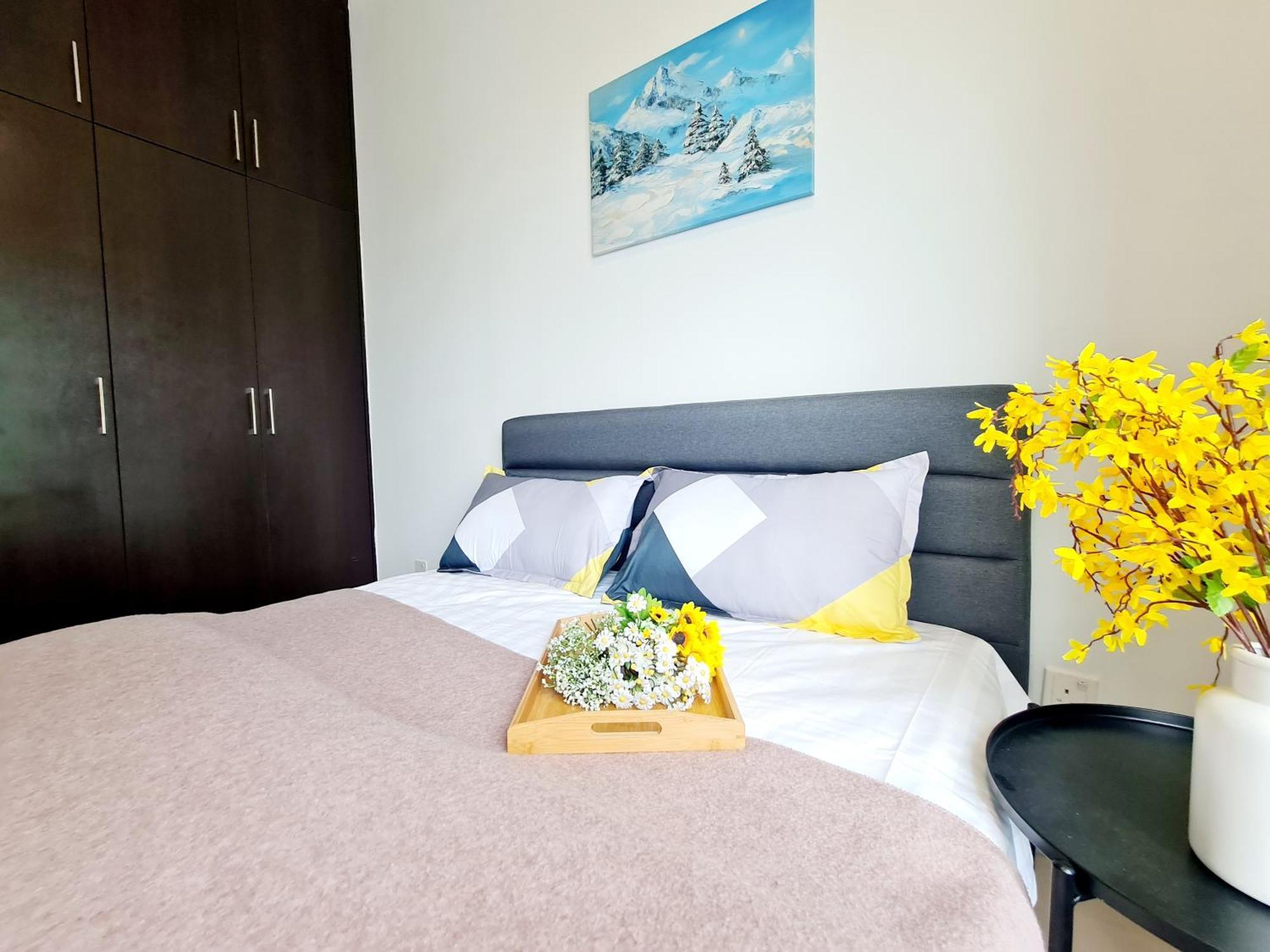 8 Guest 3 Oug A1 Old Klang Bkt Jalil Pavilion Stadium Mid Valley Bangsar Puchong Ioi Apartment *
