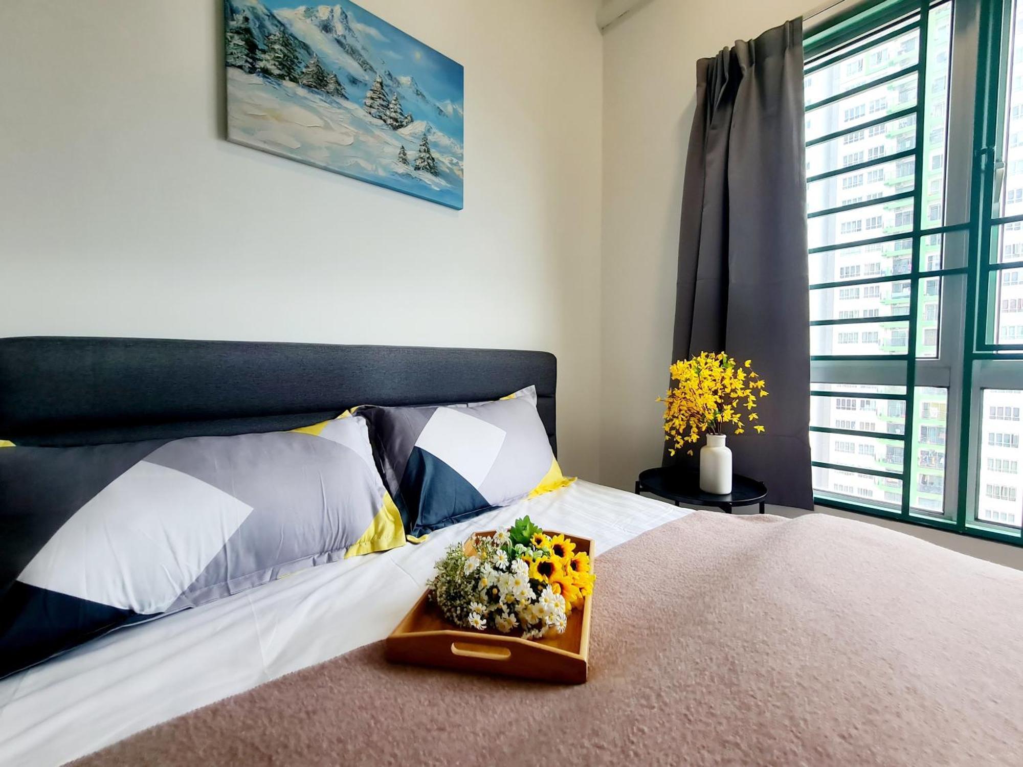 8 Guest 3 Oug A1 Old Klang Bkt Jalil Pavilion Stadium Mid Valley Bangsar Puchong Ioi Kuala Lumpur