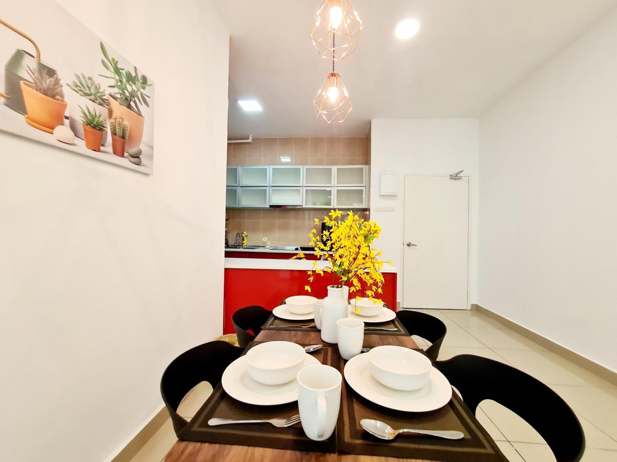 8 Guest 3 Oug A1 Old Klang Bkt Jalil Pavilion Stadium Mid Valley Bangsar Puchong Ioi